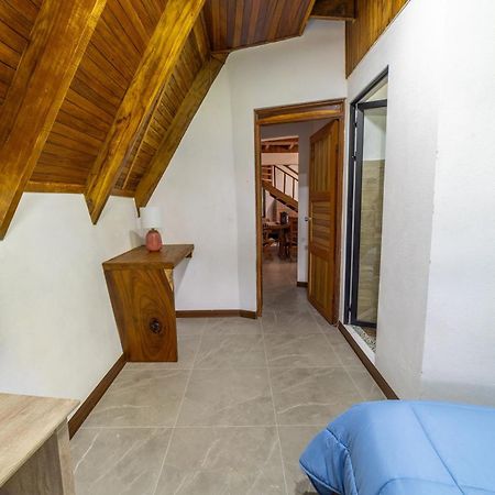 Casa Violeta Home Rentals Монте-Верде Экстерьер фото