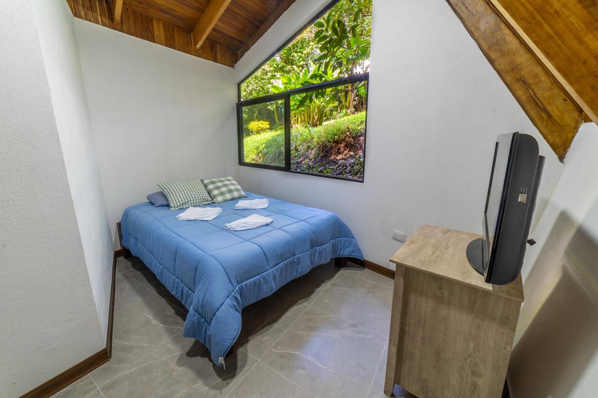 Casa Violeta Home Rentals Монте-Верде Экстерьер фото